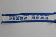 Sciarpa scarf calcio usato  Afragola