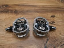 Shimano spd pedals for sale  Shipping to Ireland