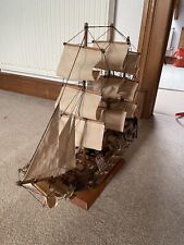 Model h.m. victory for sale  CHESTER