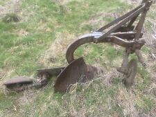 Grey ferguson plough for sale  HENLEY-ON-THAMES