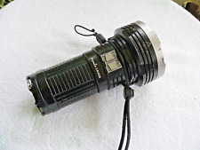 Lanterna recarregável Fenix LR40R V2 alta potência 15000 lúmens USB-C comprar usado  Enviando para Brazil