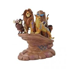 Disney traditions lion for sale  EDINBURGH