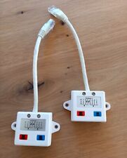 Kit doubleurs rj45 d'occasion  Caen