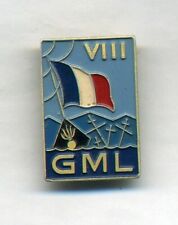 Gml. escadron gendarmerie d'occasion  Ajaccio-