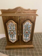 Beautiful jewelry armoire for sale  Raleigh