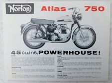 1960s norton motorcycle for sale  Altadena
