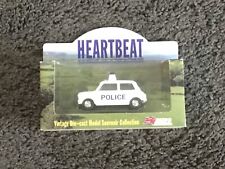 Lledo heartbeat police for sale  AYLESBURY