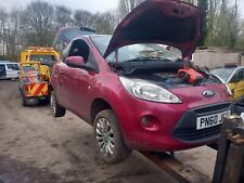 Ford 2011 breaking for sale  BARNSLEY