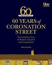 Years coronation street for sale  UK