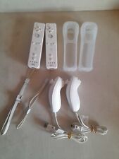 Official nintendo wii for sale  DUNDEE