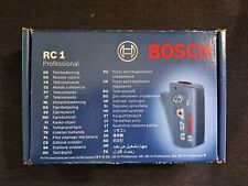 Bosch fernbedienung rc1 gebraucht kaufen  Nister