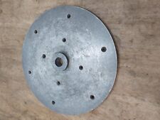 Outboard face plate for sale  BRADFORD