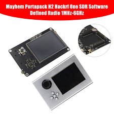 Mayhem portapack hackrf usato  Spedire a Italy