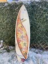 Spider fish surfboard for sale  NORTH SHIELDS