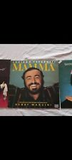Pavarotti dischi vinile usato  Modena