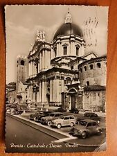 Brescia cattedrale duomo. usato  Rubiera