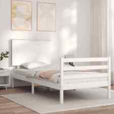 Bed frame headboard for sale  SOUTHALL