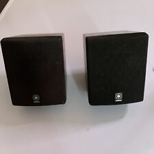 2 altavoces Yamaha NX-E700 segunda mano  Embacar hacia Argentina