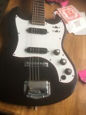 Old 60s guitar for sale  GRIMSBY
