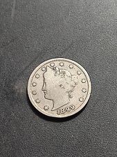 Cents 1899 usa d'occasion  Lille-