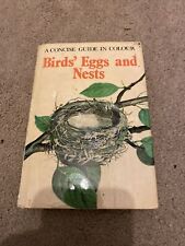 Birds eggs nest for sale  ROTHERHAM