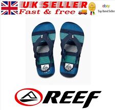 Reef boys sandals for sale  PENRYN