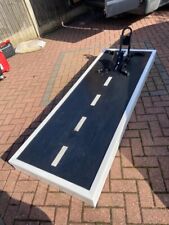 Motorcycle display stand. for sale  UK