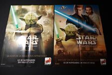 Star wars episode d'occasion  France