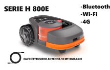 Segway h800e robot usato  Massa