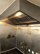 commercial kitchen extractor fan for sale  GRIMSBY