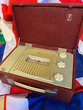 Vintage ferranti case for sale  COALVILLE