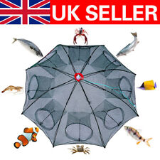 Holes foldable fishing for sale  TAMWORTH