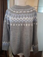 Esmara women fairisle for sale  KEIGHLEY