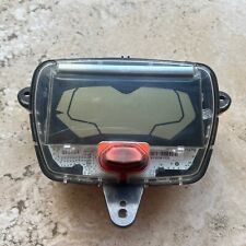 Used, Sea-Doo Sea Doo Spark LCD Gauge Cluster 278003126 278003862 No IBR for sale  Shipping to South Africa