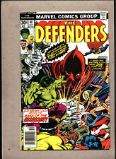 Defenders october 1976 for sale  CARLISLE