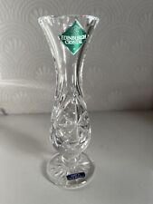 Edinburgh crystal bud for sale  MANCHESTER