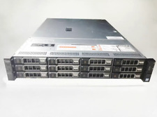 Servidor em rack Dell PowerEdge R730xd Xeon E5-2630V4*2 128GB H730NIMI 12LFF 12x 3,5" comprar usado  Enviando para Brazil