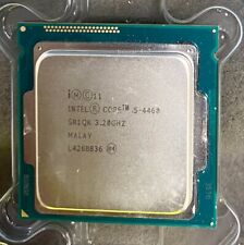 Intel i5 SR1QK i5-4460 3,20 GHz 6 M Cache 5,00 GT/s Socket 1150 Quad Core Processor na sprzedaż  Wysyłka do Poland