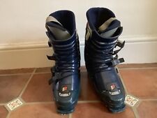 Raichle ski boots for sale  LONDON