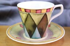 Palazzo cup saucer for sale  Englewood