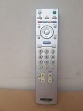 Sony remote control for sale  IPSWICH