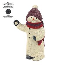 Snowsnickle snowman snowball for sale  Plainfield