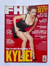 Fhm magazine february for sale  SOUTHEND-ON-SEA