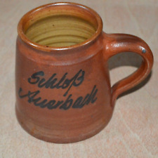 Auerbach castle mug for sale  BOSTON