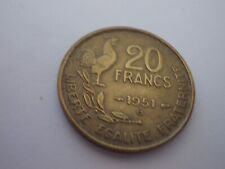 Francs guiraud 1951 d'occasion  La Mothe-Achard