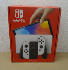 Nintendo switch white for sale  Laredo