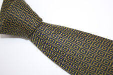 Interno8 cravatta seta usato  Massa Di Somma