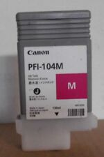 Canon pfi 104m gebraucht kaufen  Waddeweitz