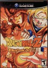 Dragon Ball Z Budokai Nintendo Gamecube comprar usado  Enviando para Brazil