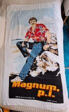Vintage magnum towel for sale  Muskegon